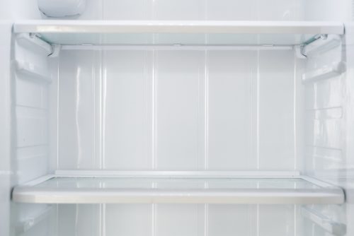 troubleshoot fridge