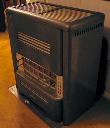 best home heater