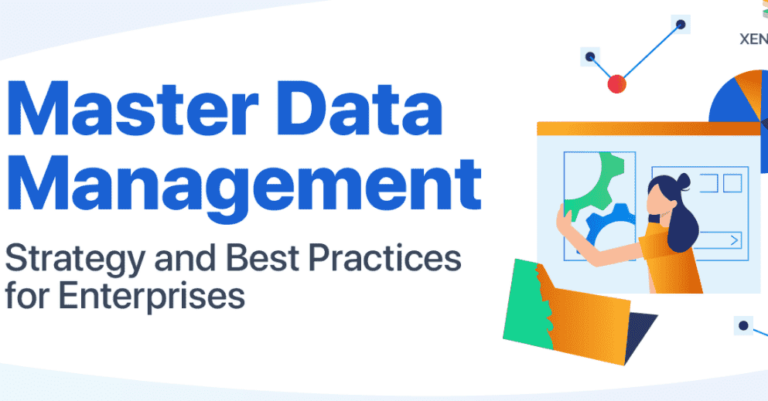 Master Data Management: organize complex data intelligently – UK ...