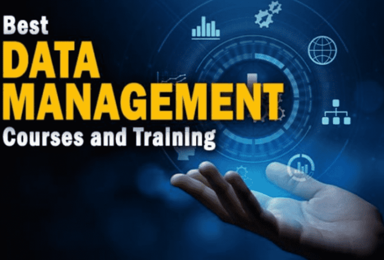 Best Database Management Courses And Online Training – UK University Ai