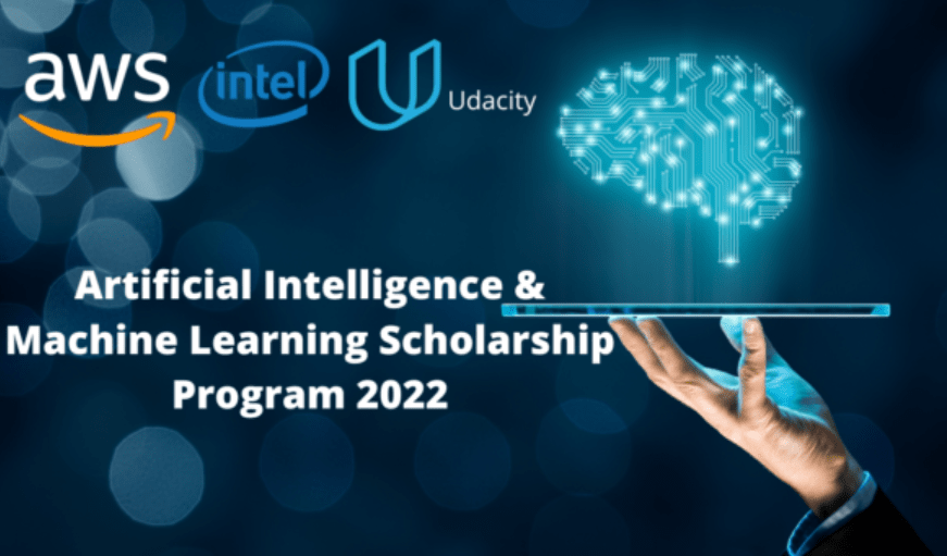 Best Scholarships in Artificial Intelligence and Machine Learning
