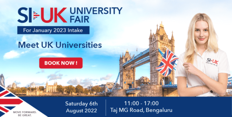 Apply UK University A Master’s Study Abroad – UK University Ai